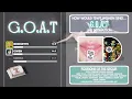 How Would Total Drama World Tour Women [UNIT 4] Sing ‘G.O.A.T’ by TWICE (Line Distribution)