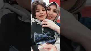 ياقلبي وحياتي ياسكر نباتي ياقلب ماما من جوه ياحياه ماما دندنها