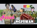 Download Lagu NGISIKAN - NARSIAH || JAIPONGAN SUNDA #jaipongan #jaipongansunda @Kangdedicosmo