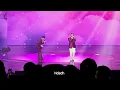 [4K] 251204 RIZKY FEBIAN, ADRIAN KHALIF & MAHALINI - ALAMAK at SPOTIFY WRAPPED 2025 in JAKARTA
