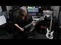 MICHAEL ROMEO - Hybrids (Guitar Playthrough)