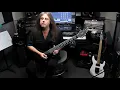 Download Lagu MICHAEL ROMEO - Hybrids (Guitar Playthrough)