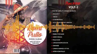 FOOYRE LENOL GENERAL SUFFI Album Komi Pullo 