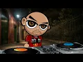 U-Roy & The Gladiators - Natty Rebel (Soul Rebel Riddim) [HD]