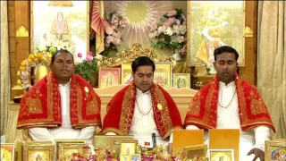 shri sukta vedic chanting for prosperity