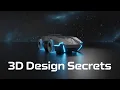 The sphere primitive and resizing objects OpenSCAD Chapter 3