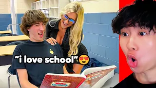 School Is For F STUDENTS