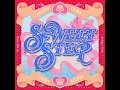 SWEET STEP - SWEET STEADY
