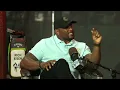 Ray Lewis Added a Room onto His House Just to Study Peyton Manning Game Tape The Rich Eisen Show