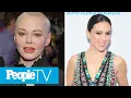Rose McGowan Accuses Alyssa Milano Of Making Charmed Set Toxic AF In Twitter Clash PeopleTV