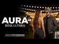 Lagu AURA | Ritik Luthra | Official Visualizer | Nova Tune Production |  Latest punjabi songs 2025