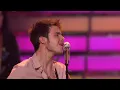 Keith Urban & Kris Allen - Kiss a Girl [American Idol Performance Full]