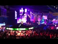 Halle 7 Samstag Abend 16.10.10