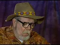 The Late, Great Dave Van Ronk: "Green Green Rocky Road"