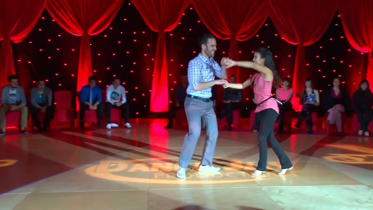 DCSX 2015 Adv JJ   Bradley Wheeler & Maria Sanchez Elias