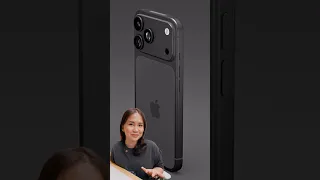 are we really seeing iPhones first generation foldable on Sept 9? 👀 #apple #appleevent #iPhone18