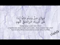 Download Lagu Qosidah Burdah Imam Al-Busiry + Lirik Teks Dan Artinya - Majelis Rasulullah Saw