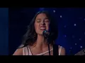 Olivia Rodrigo - traitor (Live From The American Music Awards/2021)