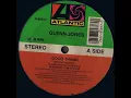 Download Lagu Glenn Jones Featuring The Incredible Jay-Z - Good Thang (Supermen Club Dub)