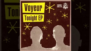 why original mix voyeur