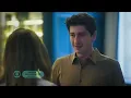 Caio and Daniel have a terrible fight over the succession! | Land and Passion | TV Globo