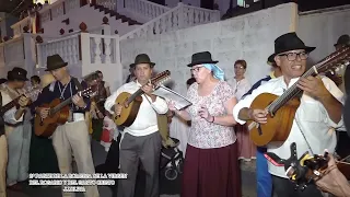 ROMERIA CERCADO ESPINO  2ª PARTE MUNICIPIO DE MOGAN