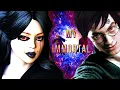 A Dramatic Reading of The Worst Fan Fiction My Immortal