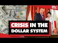 Dollar dominance in crisis Why USA bailed out Japan