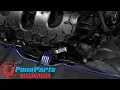 Focus ST Steeda Sound Symposer Delete Kit With Boost Port 2013-2018 Installation