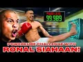 Download Lagu PUKULAN RONAL \