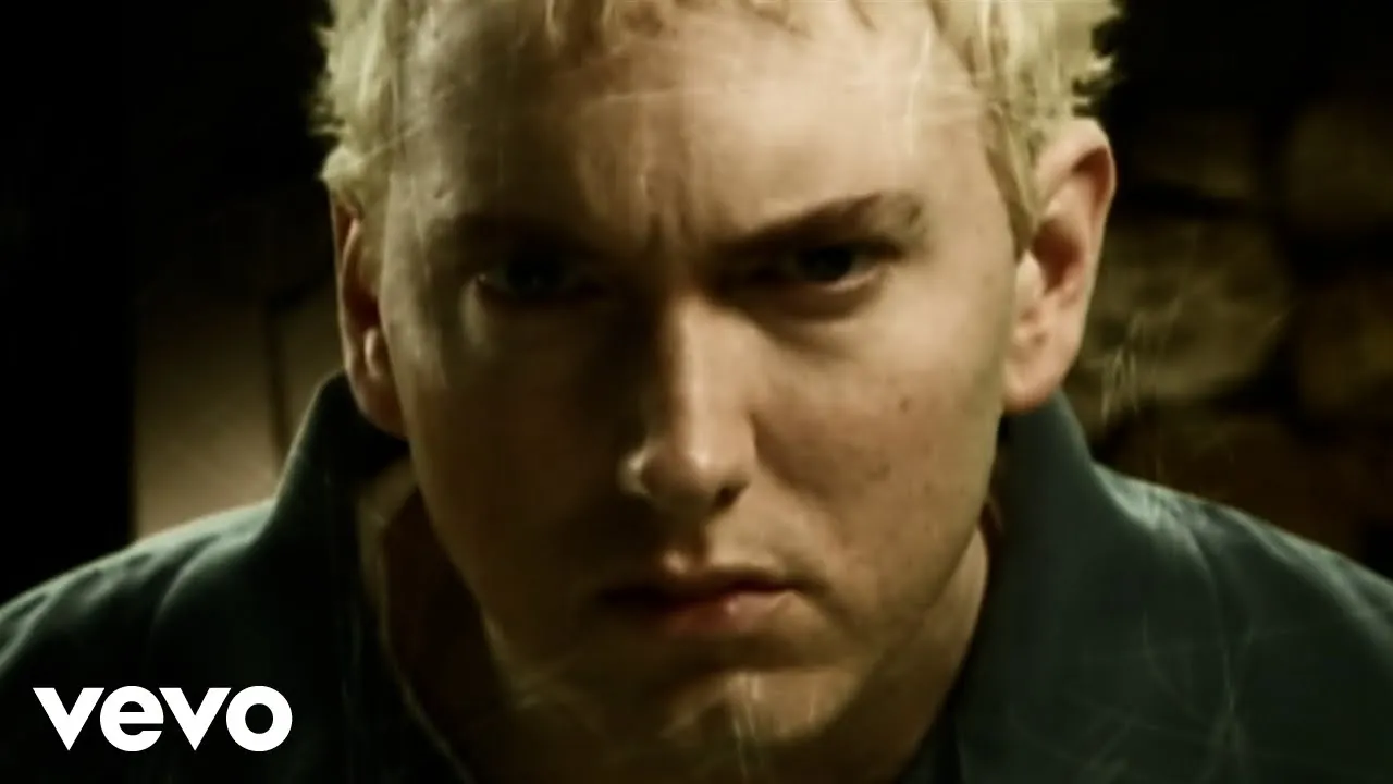 Eminem - You Don't Know (Official Music Video) ft. 50 Cent, Cashis, Lloyd Banks