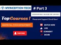 Master Full Stack Web Development Frontend Backend Database High-Paying Career