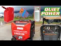 Hurricane Season AGAIN Does the Predator 11 500 Watt Inverter Super Quiet Generator Have The Goods