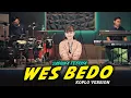 Sabrina Febriya - WES BEDO (Saiki we angel dihubungi, Story mbok privasi) Cover Koplo Version