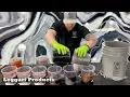 The Ultimate Guide To Installing An Epoxy Countertop Step By Step Explained Leggari Stone Kit