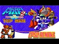 Download Lagu Megaman 3 - Top Man(CPS2 Remix)