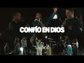 Download Lagu Confío en Dios TRADUCCIÓN OFICIAL | (Trust In God - Elevation Worship) @NuevaRazaMusic @SDVMusic