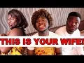 Download Lagu When African Parents Want You To Marry