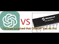 Programming a PIC Microcontroller from Scratch using only ChatGPT