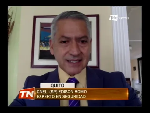 Hacia Dónde Vamos: Crisis carcelaria en el país