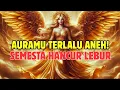 Download Lagu JIWA TERPILIH✨ AURAMU MEMBONGKAR LANGIT, SEMESTA BERGETAR TAK KUASA MENAHAN ENERGI GILA INI!