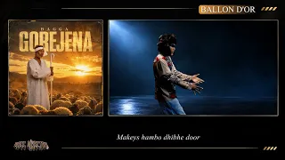 Bagga - Ballon D’or