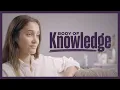 Download Lagu #BodyofKnowledge | International Day of the Girl
