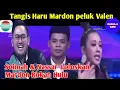 Download Lagu TANGIS HARU MARDON ROKAN HULU, MARDON TERPILIH OLEH NASSAR DAN FILDAN LOLOS, MANDON PELUK VALEN
