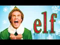 Elf (2003) English Dub Full Movie | HD | Will Ferrell | Christmas Family Comedy
