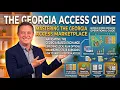 Georgia Access Explained