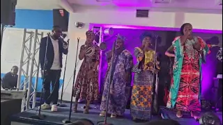 agnus dei by chael music