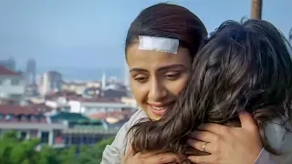 المشهد المنتظر جولنار قررت تخبر اولادها انه هي امهم 