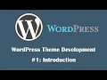 5 Action Hook WordPress theme Development Part 14