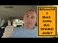 Is HVAC A Good Career - Is A Job In HVAC Worth It To Start In Today